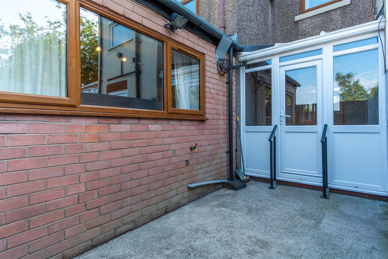 Station Road, Bamber Bridge, Preston